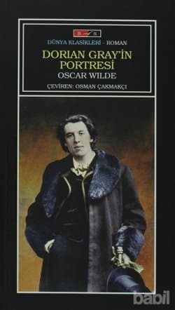 Dorian Gray'in Portresi