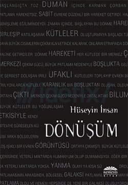 Dönüşüm
