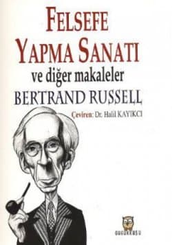 Felsefe Yapma Sanatı