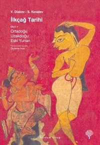 İlkçağ Tarihi Cilt: 1 Ortadoğu, Uzakdoğu, Eski Yunan