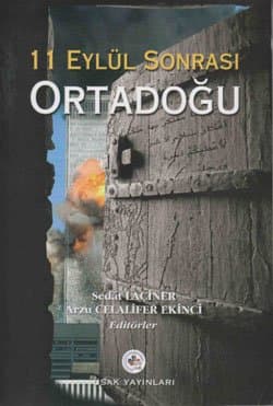 11 Eylül Sonrası Ortadoğu