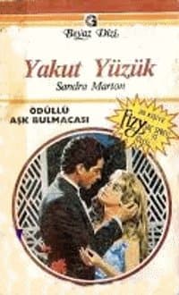 Yakut Yüzük