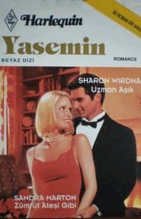 Zümrüt Ateşi Gibi