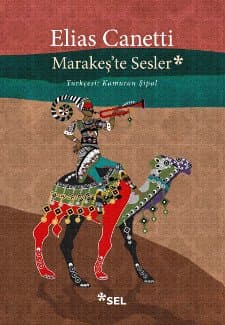 Marakeş'te Sesler