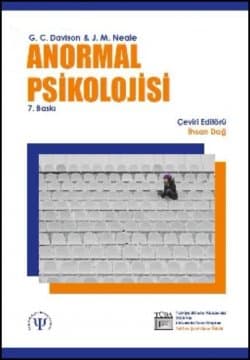 Anormal Psikolojisi