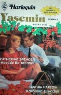 Kalbimin Efendisi