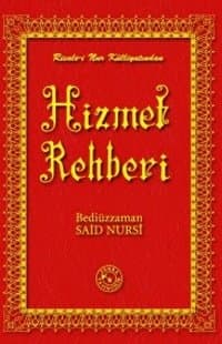 Hizmet Rehberi
