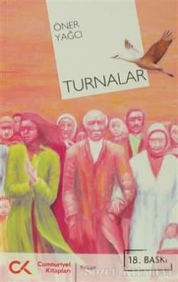 Turnalar