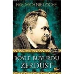 Böyle Buyurdu Zerdüşt