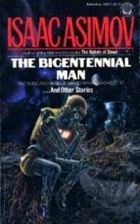 The Bicentennial Man