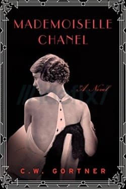 Mademoiselle Chanel