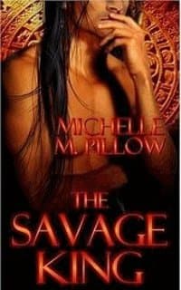 The Savage King (Lords of the Var #1)