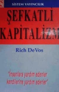 Şefkatli Kapitalizm