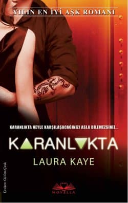 Karanlıkta (Hearts in Darkness #1)