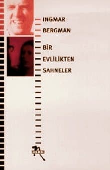 Bir Evlilikten Sahneler