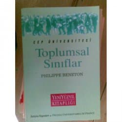 Toplumsal Sınıflar