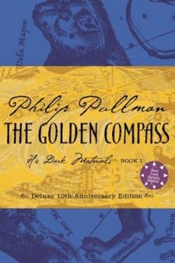 The Golden Compass