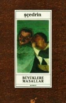 Büyüklere Masallar