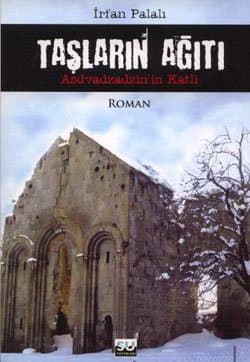 Taşların Ağıtı - Asdvadzadzin'in Katli