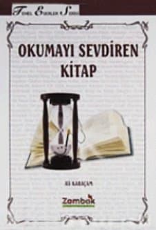 Okumayı Sevdiren Kitap