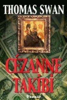 Cezanne Takibi