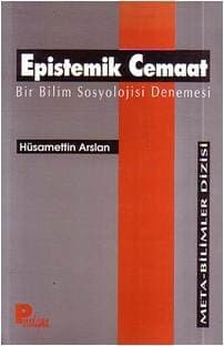 Epistemik Cemaat