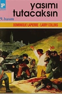 Yasımı Tutacaksın