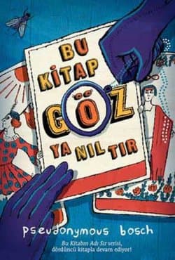 Bu Kitap Göz Yanıltır