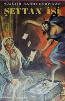 Şeytan İşi