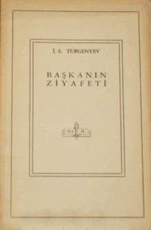 Başkanın Ziyafeti