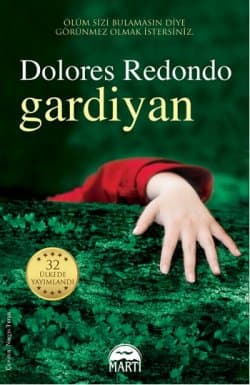 Gardiyan (Trilogia Del Baztan, #1)