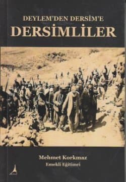 Deylem'den Dersim'e Dersimliler