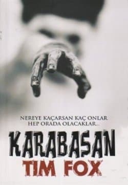 Karabasan