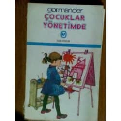 ÇOCUKLAR YÖNETİMDE