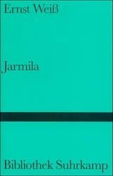 Jarmila: Eine Liebesgeschichte aus Böhmen