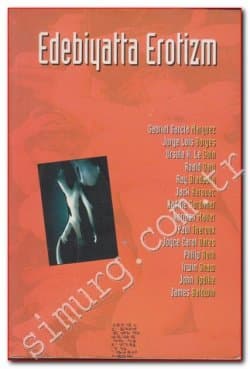 Edebiyatta Erotizm