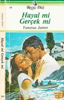 Hayal mi Gerçek mi