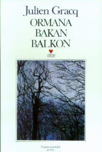 Ormana Bakan Balkon