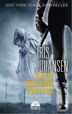 Kayıp Yüzlerin Fısıltısı (Eve Duncan, #16)
