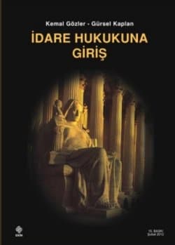 İdare Hukukuna Giriş