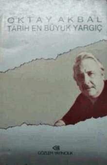 Tarih En Büyük Yargıç