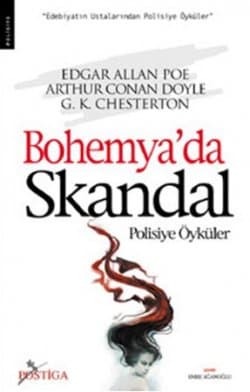 Bohemya'da Skandal