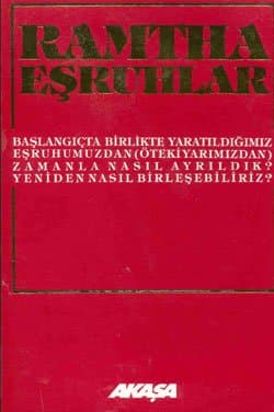 Ramtha / Eşruhlar