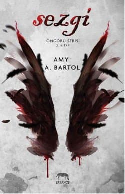 Sezgi (Öngörü Serisi #2)