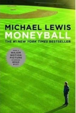 Moneyball: The Art of Winning an Unfair Game