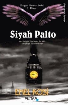 Siyah Palto