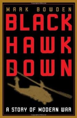 Black Hawk Down