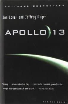 Lost Moon: The Perilous Voyage of Apollo 13