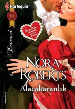 Alacakaranlık (MacGregor Ailesi, #6)
