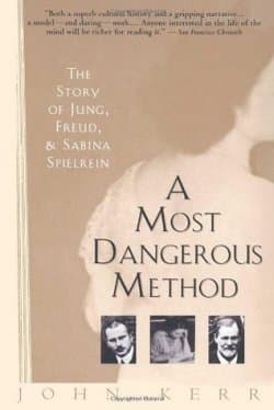 A Most Dangerous Method